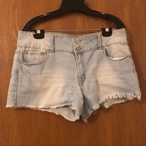 Charlotte Russe shorts